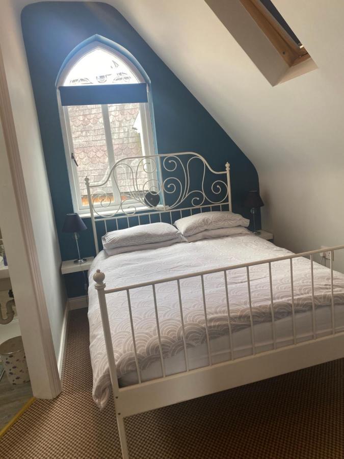 The Willows Lovely Double Apartment Rostrevor Esterno foto
