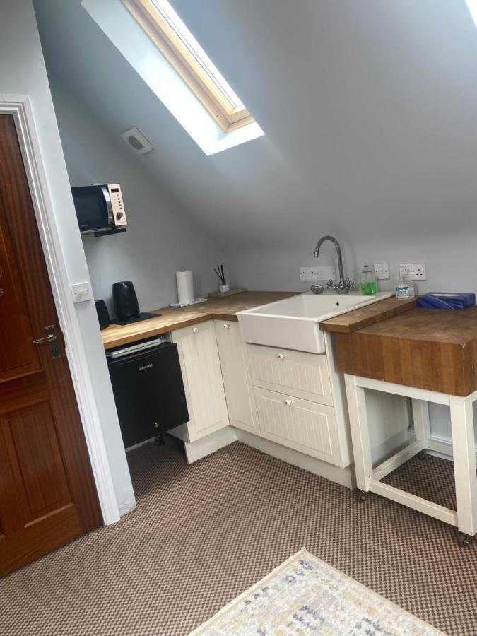 The Willows Lovely Double Apartment Rostrevor Esterno foto