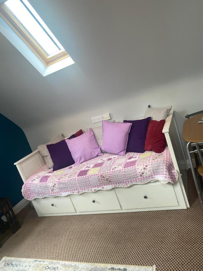 The Willows Lovely Double Apartment Rostrevor Esterno foto