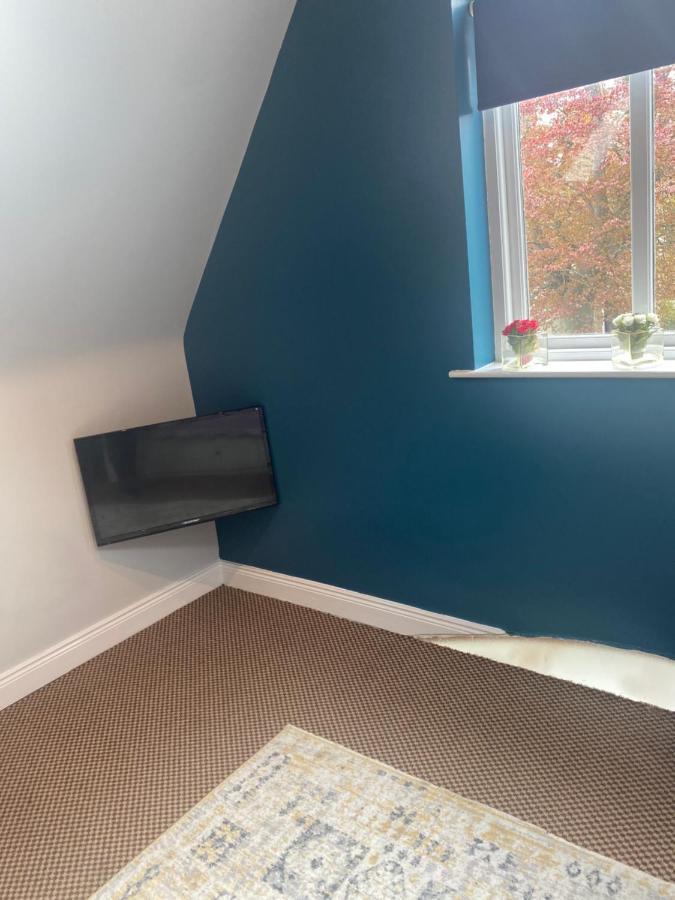 The Willows Lovely Double Apartment Rostrevor Esterno foto