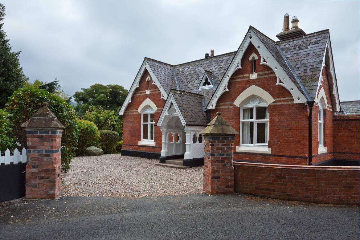 The Willows Lovely Double Apartment Rostrevor Esterno foto