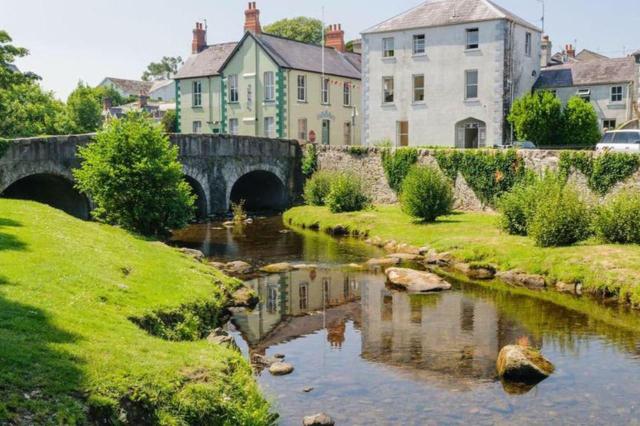 The Willows Lovely Double Apartment Rostrevor Esterno foto
