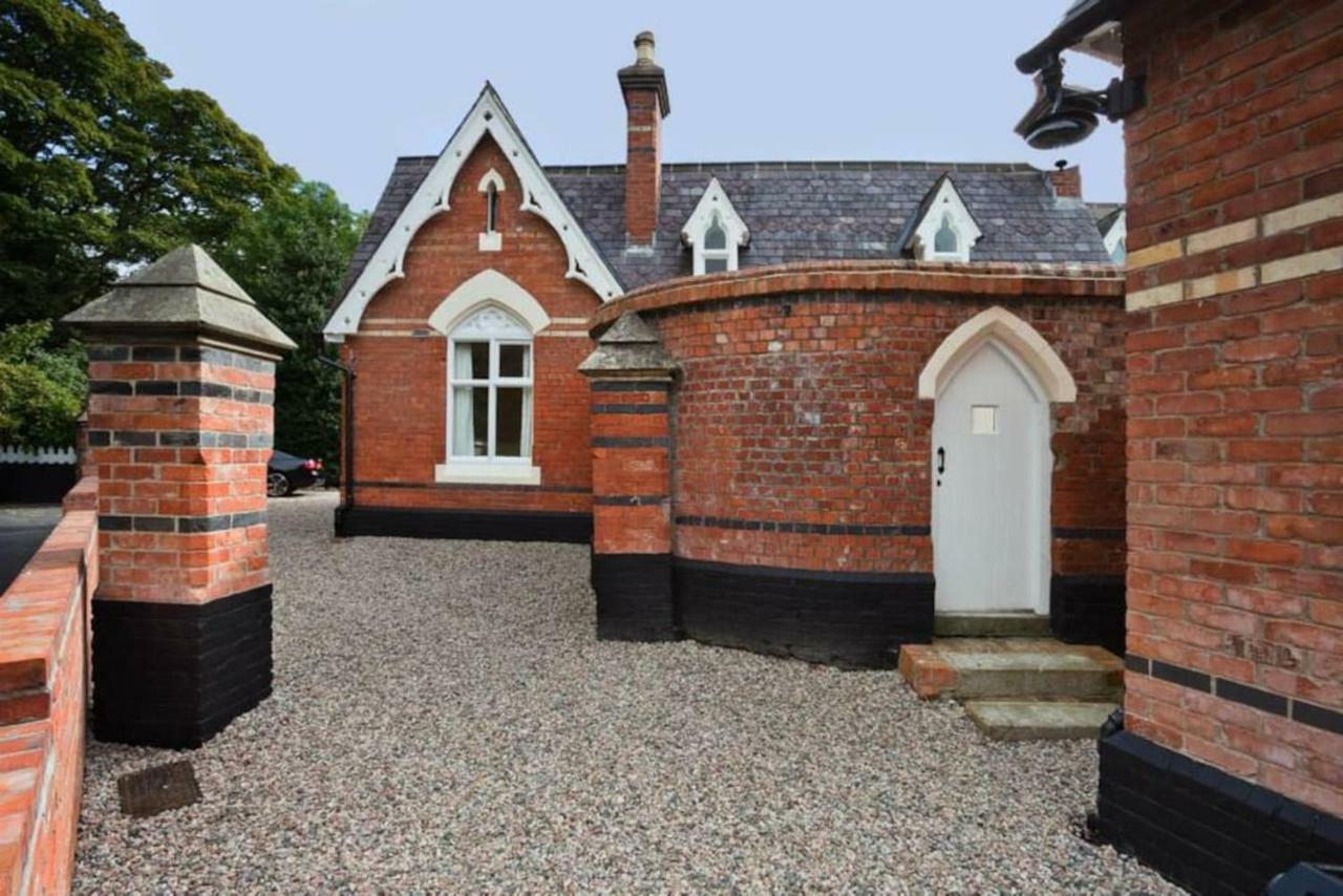 The Willows Lovely Double Apartment Rostrevor Esterno foto
